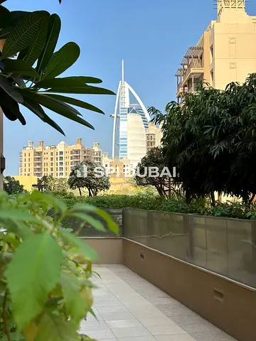 Prime Location | Lamaa MJL | Construction 100%| Pool & Garden Access