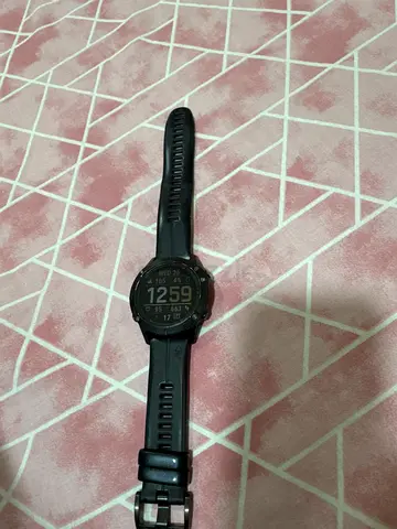 Garmin fenix 6, 47mm