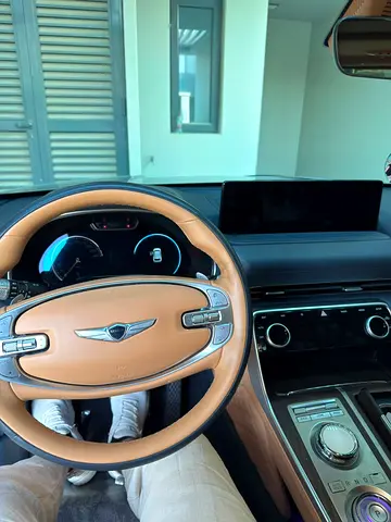 Genesis GV80 Royal, миниатюра 6