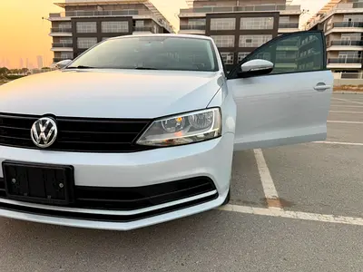 2018 Volkswagen JETTA 照片 5