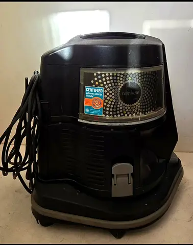 Rainbow vacuum cleaner