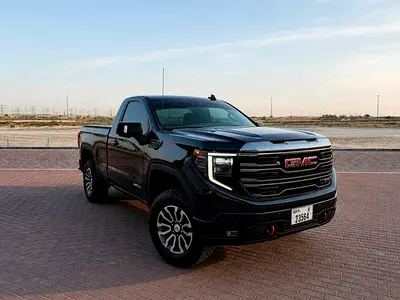2023 GMC SIERRA 照片 1