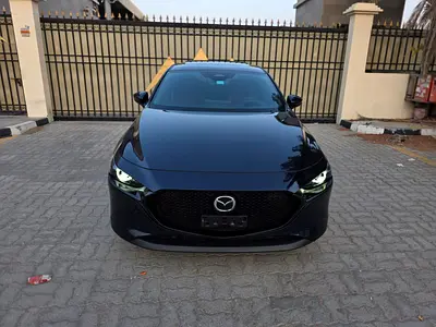 Mazda MAZDA3 Intense, миниатюра 3