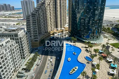 Upcoming Pool and Mangrove View | Fully Furnished