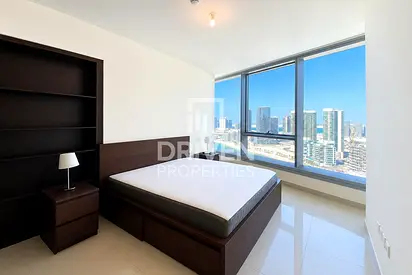 Upcoming Pool and Mangrove View | Fully Furnished