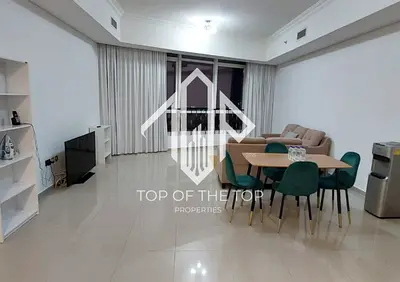 Rare Find Layout | Ultra Spacious 1BR | Vacant