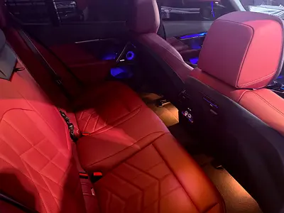 2024 BMW I5 photo 12