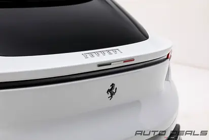 2024 Ferrari PUROSANGUE photo 9