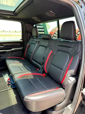 صورة 9 لـ 2022 RAM 1500 TRX