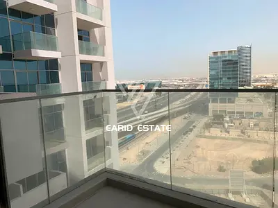 Modern Studio Apartment | Prime Location | Open View