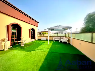 HIGH-END LUXURY VILLA FOR SALE