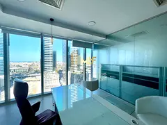 Furnished |Fully fitted | Near the Metro