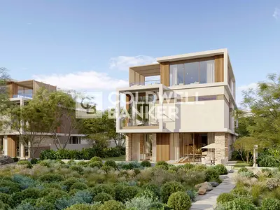 Standalone Villa Type C | G+3 | OP Price