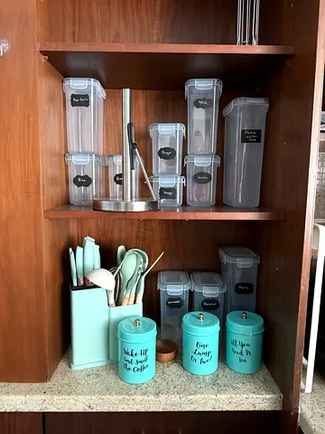 Kitchen set
