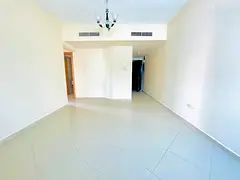 Luxury 1bhk 1month free same lien Sahara Mall building front of bus stop rent 42 6cheque payment