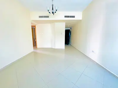 Luxury 1bhk 1month free same lien Sahara Mall building front of bus stop rent 42 6cheque payment