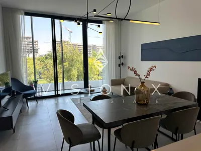 Ready | Green Area | Prime Aljada Spot