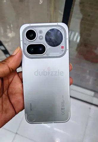 Nothing Phone 4a Pro - Excellent Condition,  256gb/12  (phone only)