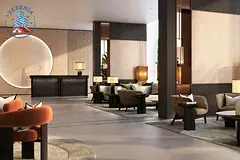 10% Down Payment | Anantara Branded | Fully Furnished