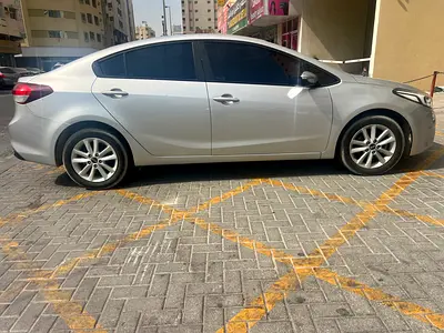 2018 KIA CERATO — фото 14