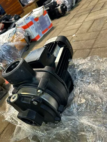 3 Phase Water Pump - 2HP Grundfos