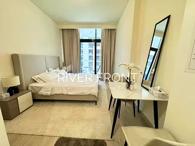 Ready to Move | Fully Furnished | Big Terrace