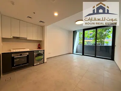🏡 Apartment for sale: 1 bedroom + living room in Aljada | Type 4 📍Great location inside Aljada project 🛏️ Bedroom + living room 🚿 2 bathrooms