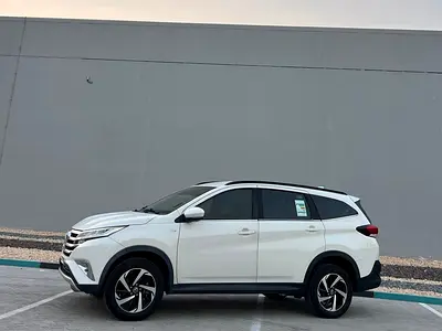 صورة 2 لـ 2020 Toyota RUSH
