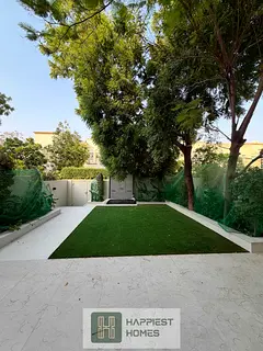 2-Bedroom + Maid + Storage | Type 4M | Springs 5 | Villa