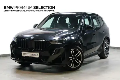BMW X1 xDrive 20i M Sport (Ref# 159796)
