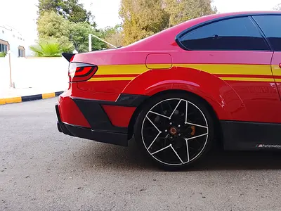 2012 BMW 3-SERIES 缩略图 6