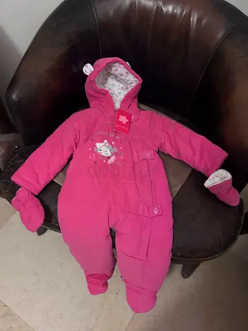 Clothes for babygirl