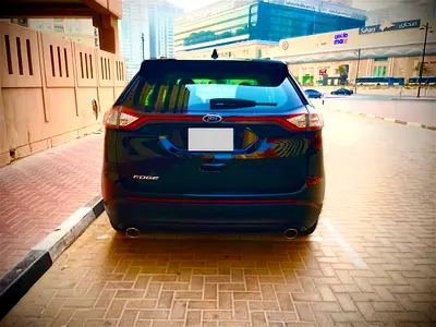 صورة 4 لـ 2016 FORD EDGE