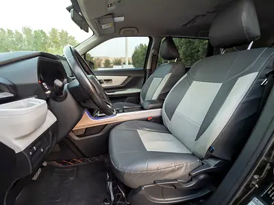 Toyota Veloz GX, миниатюра 10