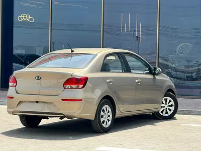 Kia Pegas LX, миниатюра 22