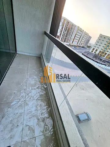 Brand New 1BHK With Balcony School Area