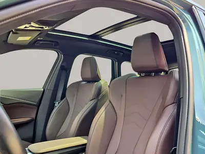 صورة مصغرة 11 لـ 2025 BMW X1