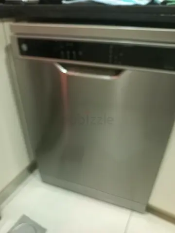 Hoover Dishwasher 9 months old