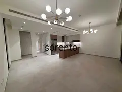 G+2 | Park view | 4 Bedroom + Maidsroom