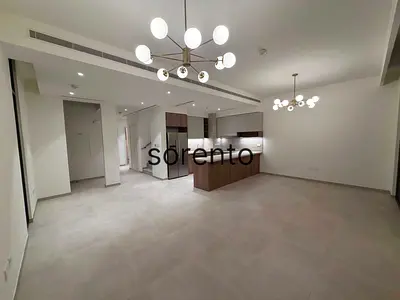 G+2 | Park view | 4 Bedroom + Maidsroom