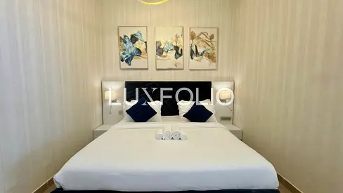 Prime Location | Large Layout | Fully Furnished