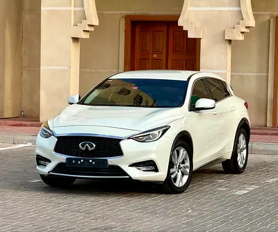 2019 Infiniti Q30 照片 3