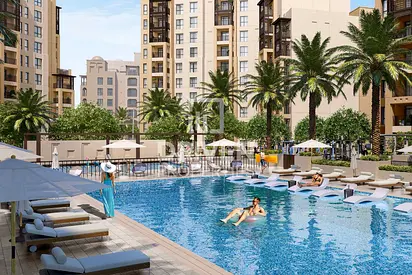 Prime Location | Genuine Seller | Mid Floor
