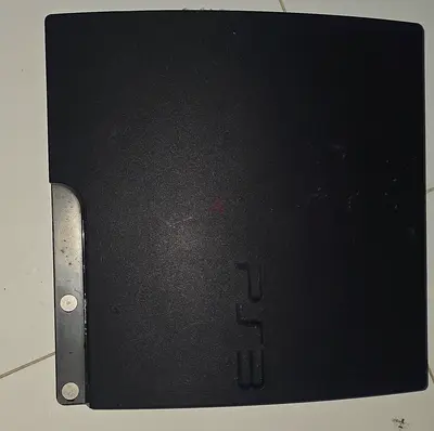 Sony PlayStation 3 Slim console - motherboard