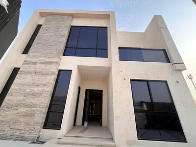 Villa for Sale in Al Hoshi, Sharjah