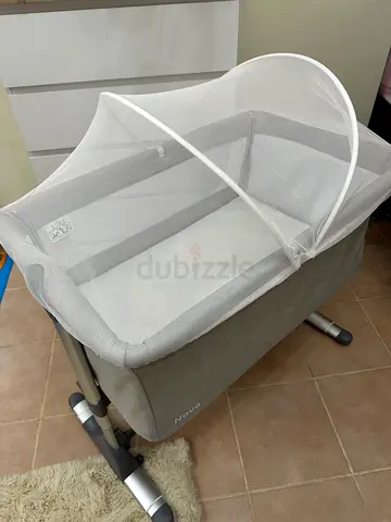Baby crib