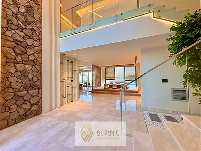 Luxury Living | Golf View | Spacious Lay Out