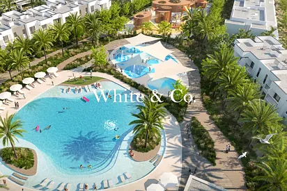 Next to Lagoon | Brand New | Handover Soon