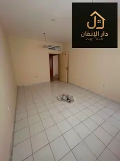 Spacious 1 Bedroom Apartment for Annual Rent in Al Qasimia (Al Mahatta) | Built-in Wardrobes | Centr