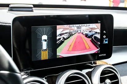 صورة مصغرة 12 لـ 2020 Mercedes-BENZ GLC